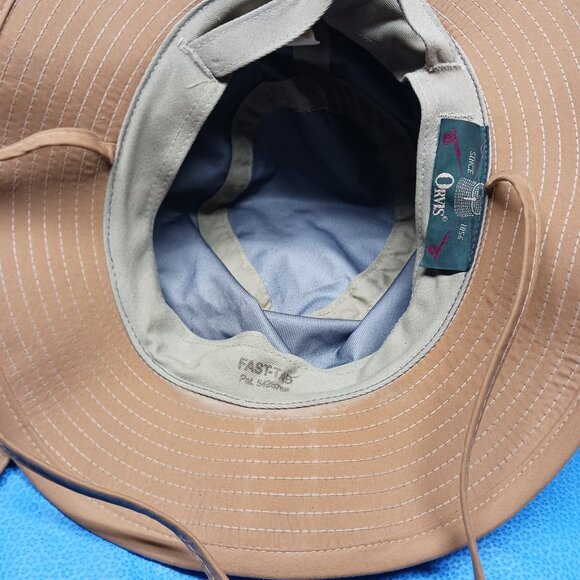ORVIS Fly Fishing Hat - Picture 5 of 8